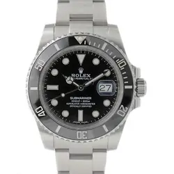 MEN'S WATCH #1183019