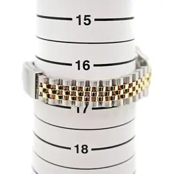 GOLD CASE: 31MM