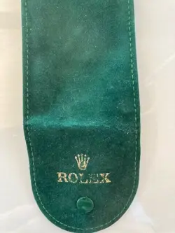 Rolex Ladies Gold and Stainless Steel Oyster Perpetual Date Adjust Watch