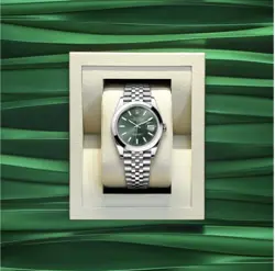 DIAL DATEJUST 126300