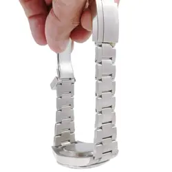 WRISTWATCH W/ OYSTER