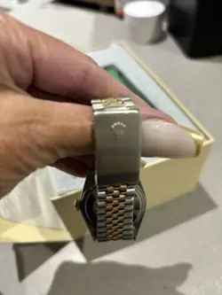 DATEJUST 36MM UNISEX