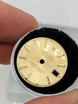 GOLD STICKS HOUR
