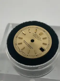 26MM CHAMPAGNE ROMAN