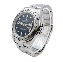 MEN'S ROLEX 40MM