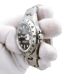 40MM EXPLORER II
