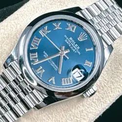 DATEJUST LADIES 278240