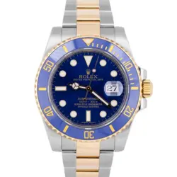 SUNBURST BLUE 116613