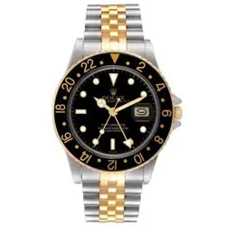 1985 MEN'S ROLEX