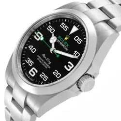 KING BLACK DIAL