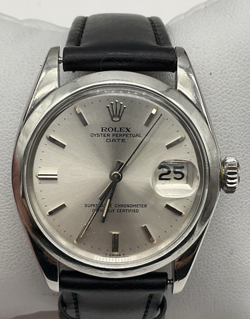 1500 34MM STAINLESS