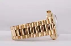 BAGUETTE DIAMOND DIAL-DIAMOND