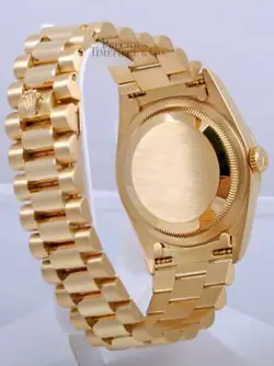 DIAMOND DIAL-DIAMOND BEZEL