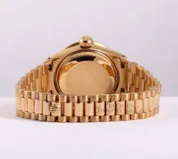 PRESIDENT LADIES 18K