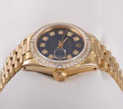 ROLEX PRESIDENT LADIES