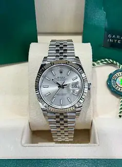 126334 WATCH 41