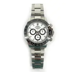 2022 ROLEX COSMOGRAPH