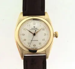 BUBBLEBACK 1945