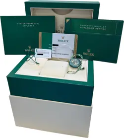 STAINLESS 39MM MK2