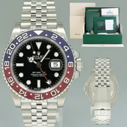 JUBILEE CERAMIC 126710BLRO