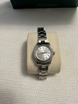 PERPETUAL WATCH 176200