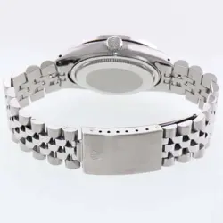 MINT DIAMOND BEZEL