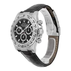 DAYTONA 116519 18K