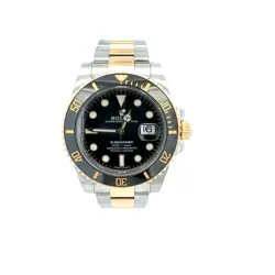 WATCH REFERENCE 116613LN