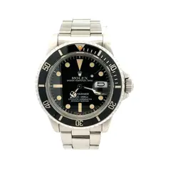 SUBMARINER WATCH REFERENCE