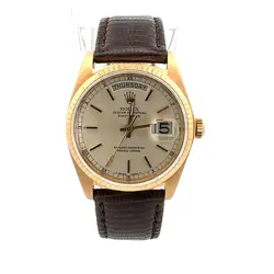 WATCH REFERENCE 18038