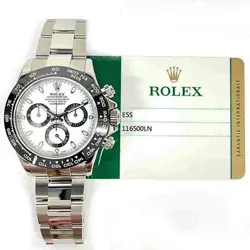 DAYTONA 'PANDA'