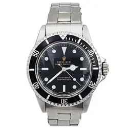 1960 SUBMARINER