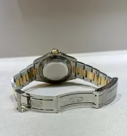 SUBMARINER 40MM TWO