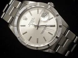 15010 MEN STAINLESS