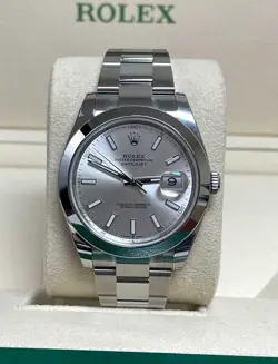 41 126300 OYSTER