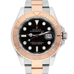 YACHT-MASTER 40 TWO