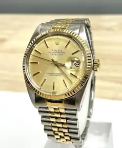 36MM VERY NICE
