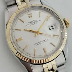 14K SS 1970S