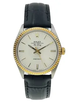 MEN’S WATCH 5501