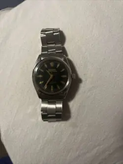 ROLEX OYSTER PERPETUAL VINTAGE