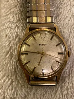 9CT GENTS