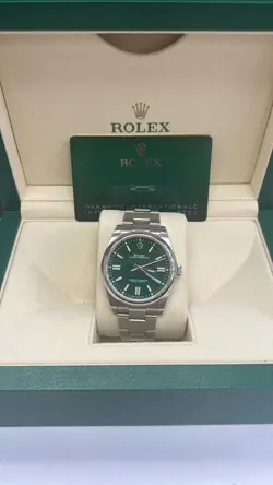 SMOOTH BEZEL BOX&CARD
