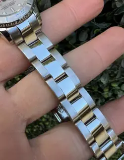 29MM PLATINUM