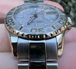 29MM PLATINUM