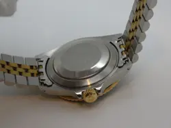 DATE STEEL GOLD