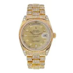 MEN’S WATCH 18038