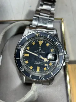 SUBMARINER 40MM CASE