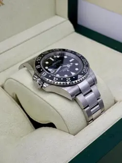 2014 ROLEX GMT-MASTER