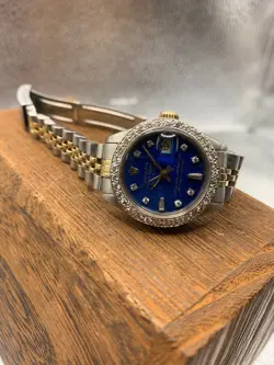 6516 BLUE