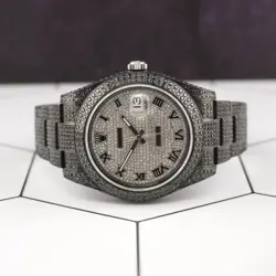 11CT DIAMONDS ROMAN